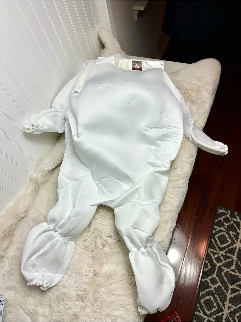 Disguise soft white